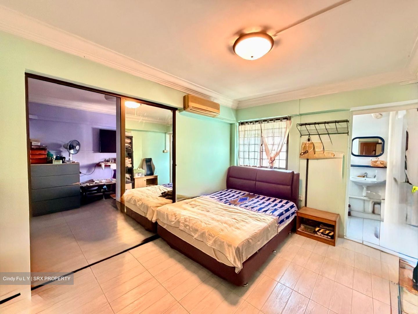 Blk 43 Cambridge Road (Kallang/Whampoa), HDB 4 Rooms #564124521